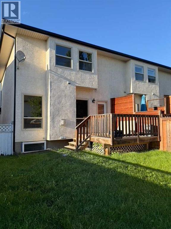 327 Addington Drive, Red Deer