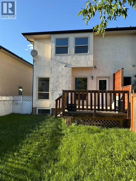 327 Addington Drive, Red Deer