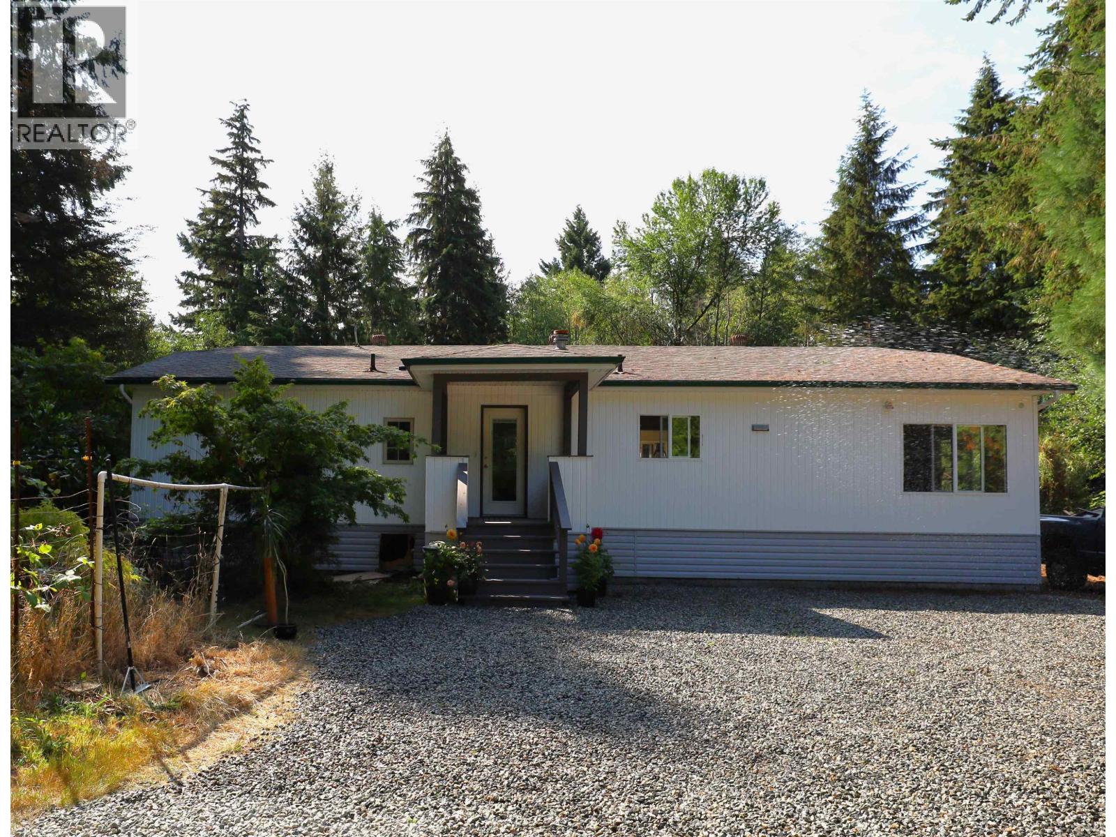 1161 ROSAMUND ROAD, Gibsons