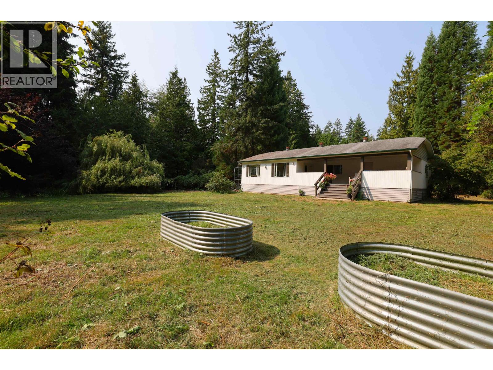 1161 ROSAMUND ROAD, Gibsons