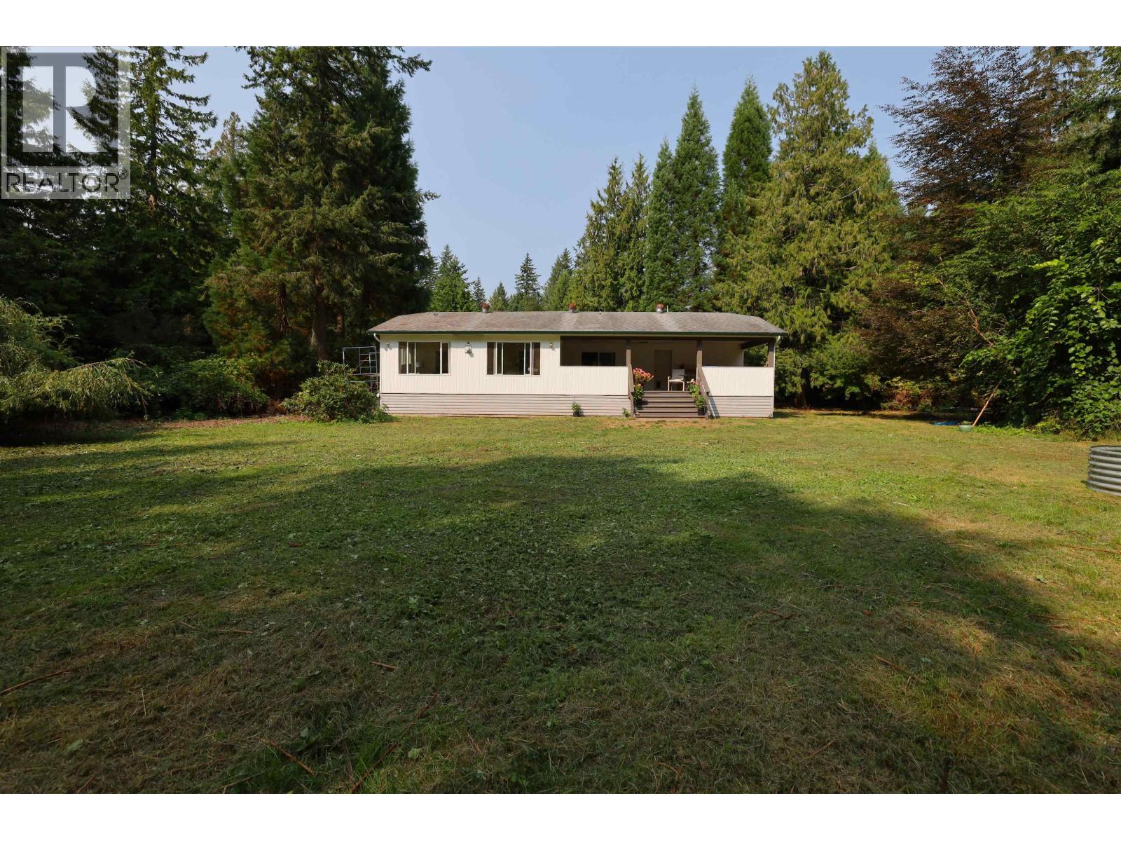 1161 ROSAMUND ROAD, Gibsons