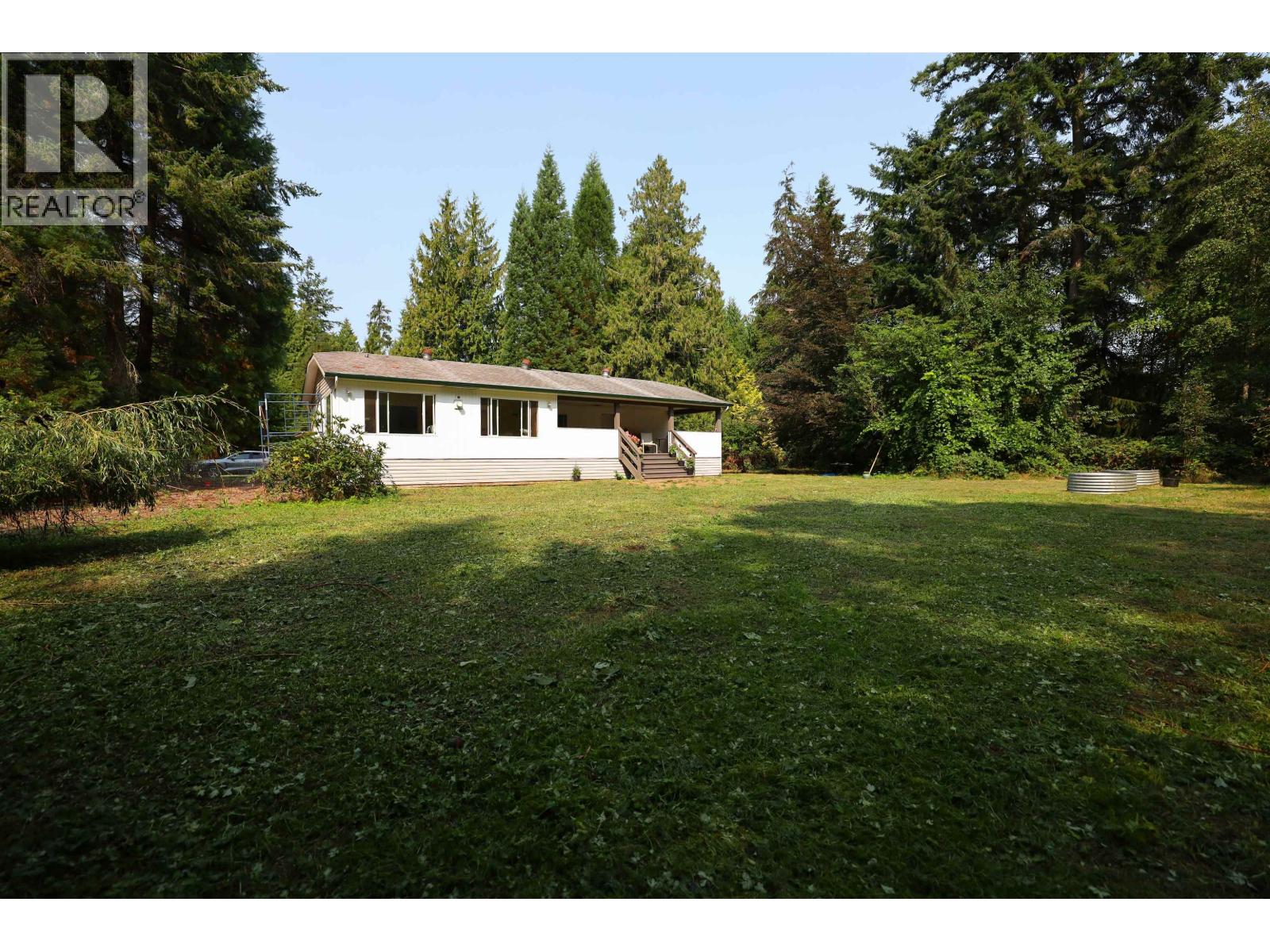 1161 ROSAMUND ROAD, Gibsons