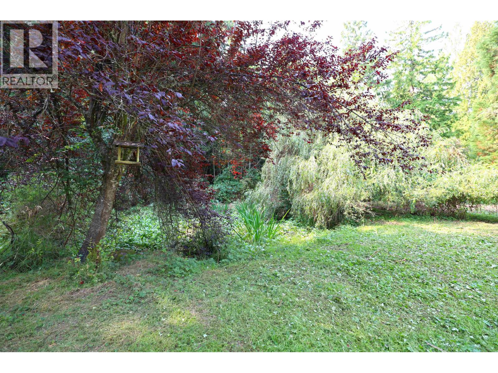 1161 ROSAMUND ROAD, Gibsons