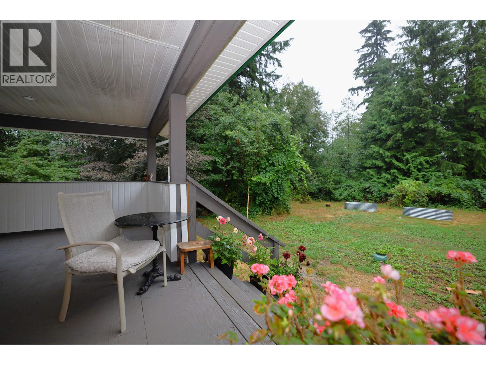 1161 ROSAMUND ROAD, Gibsons