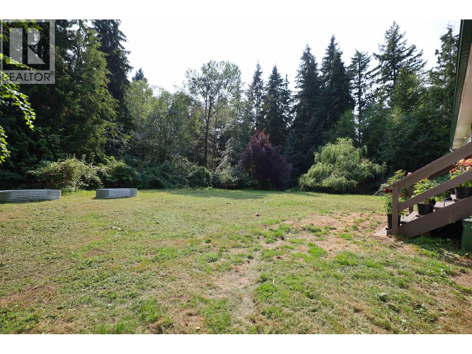 1161 ROSAMUND ROAD, Gibsons