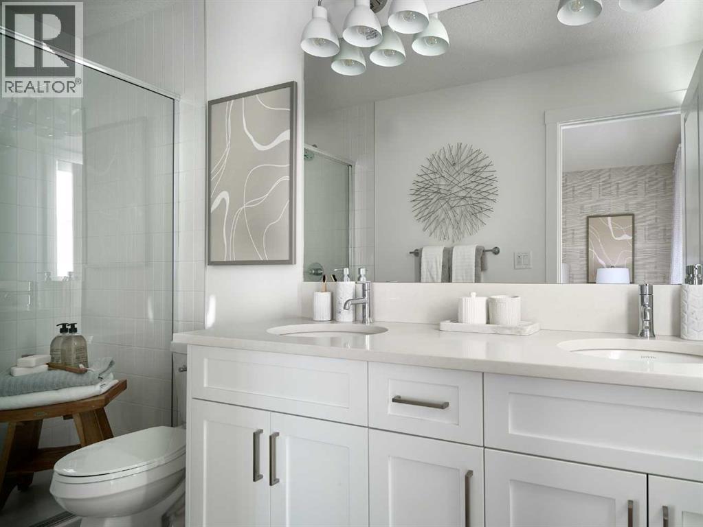 Photo 15 of 15353 1 Street Nw, Calgary AB