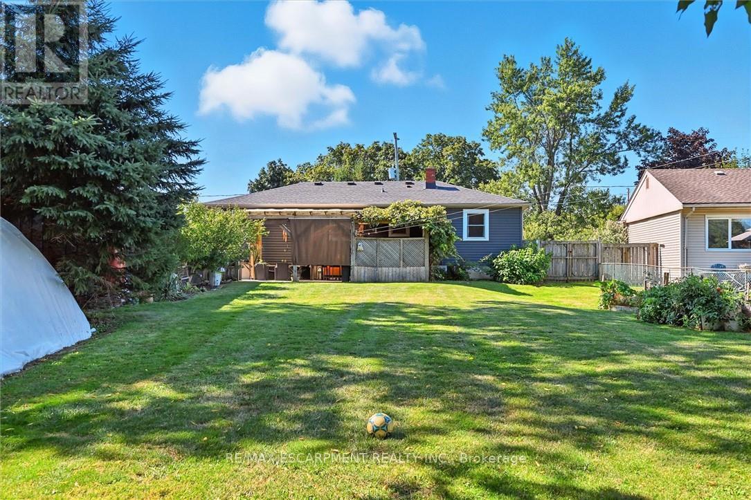 Photo 40 of 8554 Haldibrook Road, Hamilton ON