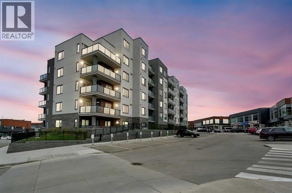 Photo 1 of 316 238 Sage Valley Common Nw, Calgary AB