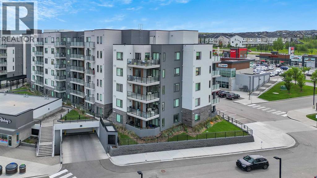 Photo 2 of 316 238 Sage Valley Common Nw, Calgary AB