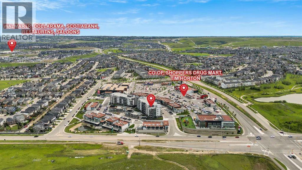 Photo 39 of 316 238 Sage Valley Common Nw, Calgary AB