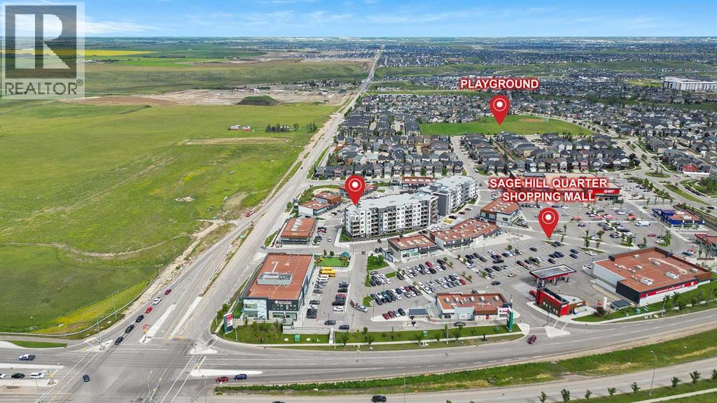 Photo 40 of 316 238 Sage Valley Common Nw, Calgary AB