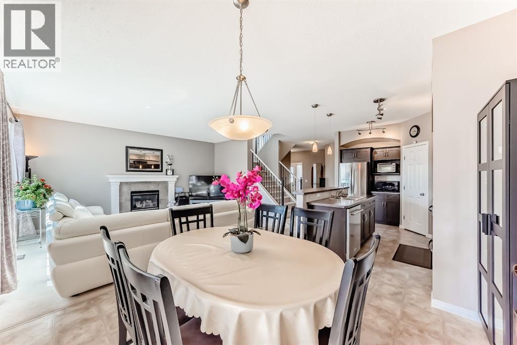 Photo 10 of 3 Saddlecrest Terrace Ne, Calgary AB