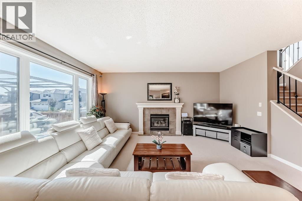 Photo 12 of 3 Saddlecrest Terrace Ne, Calgary AB
