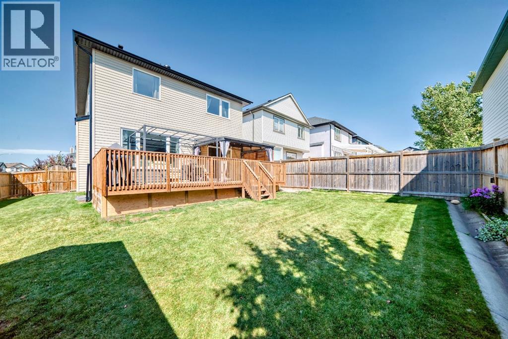 Photo 39 of 3 Saddlecrest Terrace Ne, Calgary AB