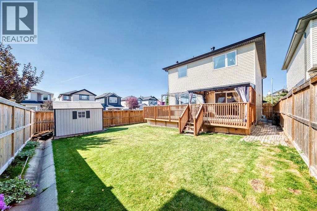 Photo 38 of 3 Saddlecrest Terrace Ne, Calgary AB
