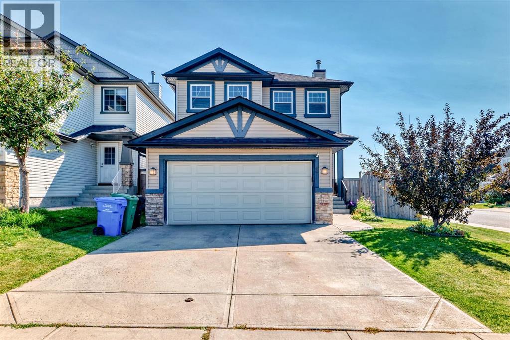 Photo 1 of 3 Saddlecrest Terrace Ne, Calgary AB