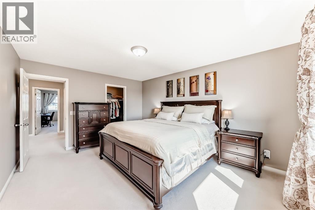 Photo 20 of 3 Saddlecrest Terrace Ne, Calgary AB
