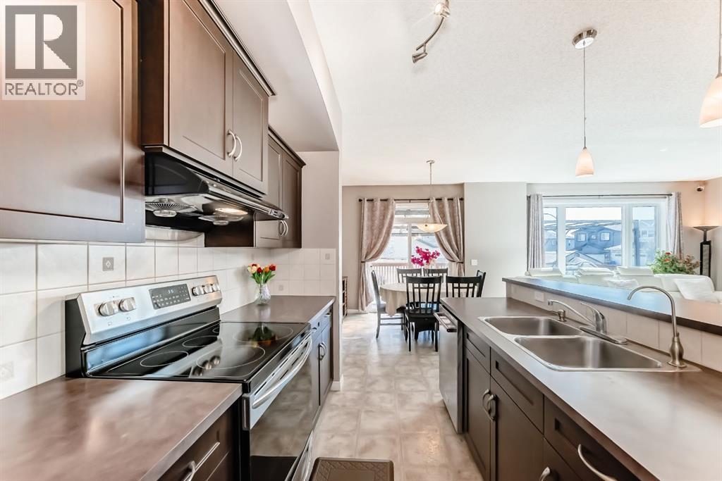Photo 6 of 3 Saddlecrest Terrace Ne, Calgary AB