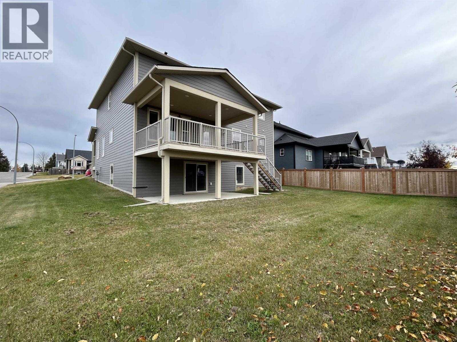 Photo 40 of 10712 109 Street, Fort St John BC