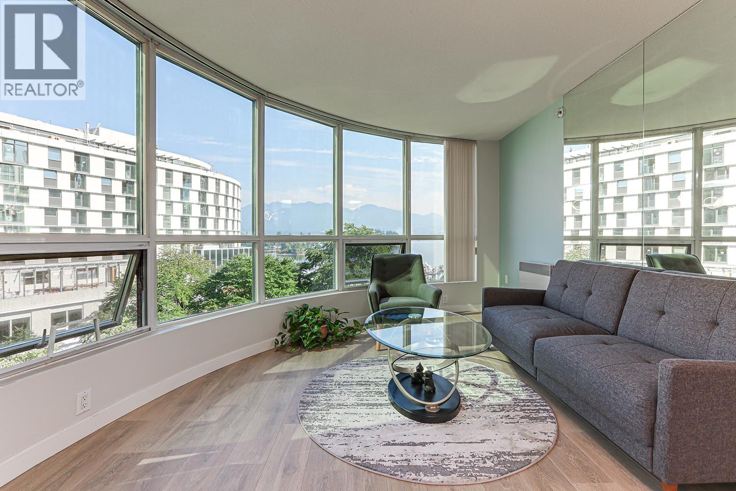 Photo 5 of 501 555 Jervis Street, Vancouver BC