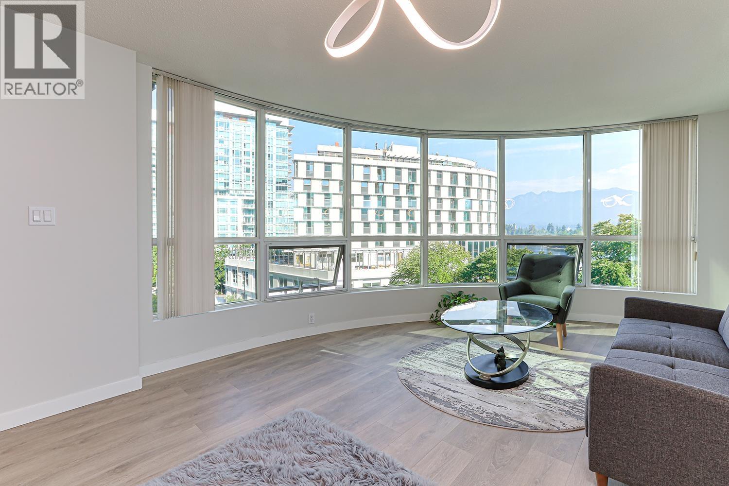 Photo 4 of 501 555 Jervis Street, Vancouver BC