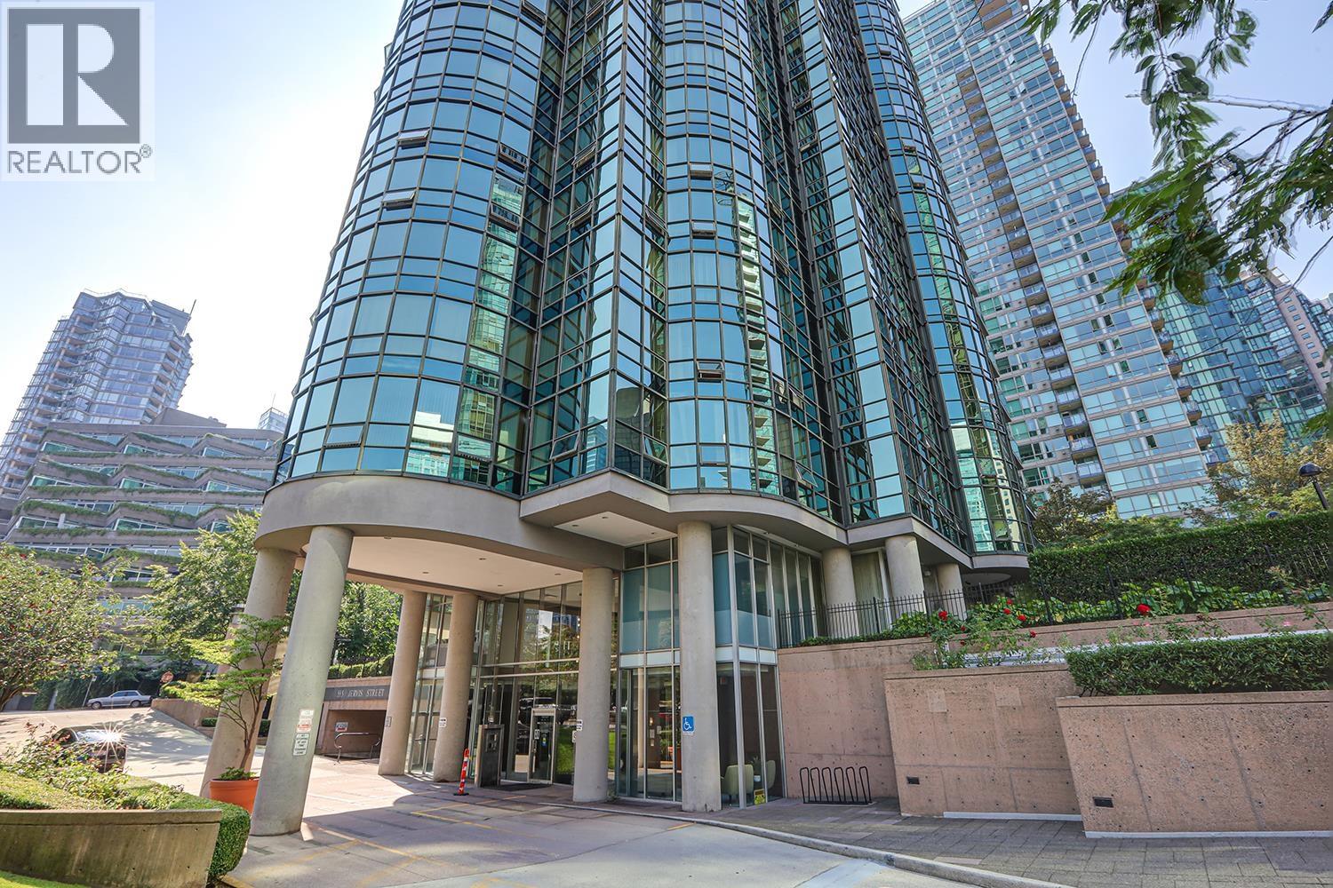 Photo 2 of 501 555 Jervis Street, Vancouver BC
