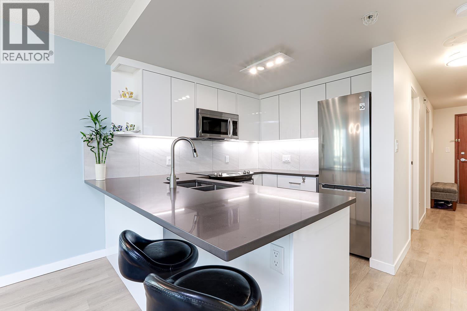 Photo 9 of 501 555 Jervis Street, Vancouver BC