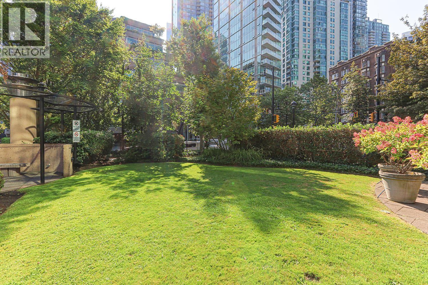 Photo 25 of 501 555 Jervis Street, Vancouver BC