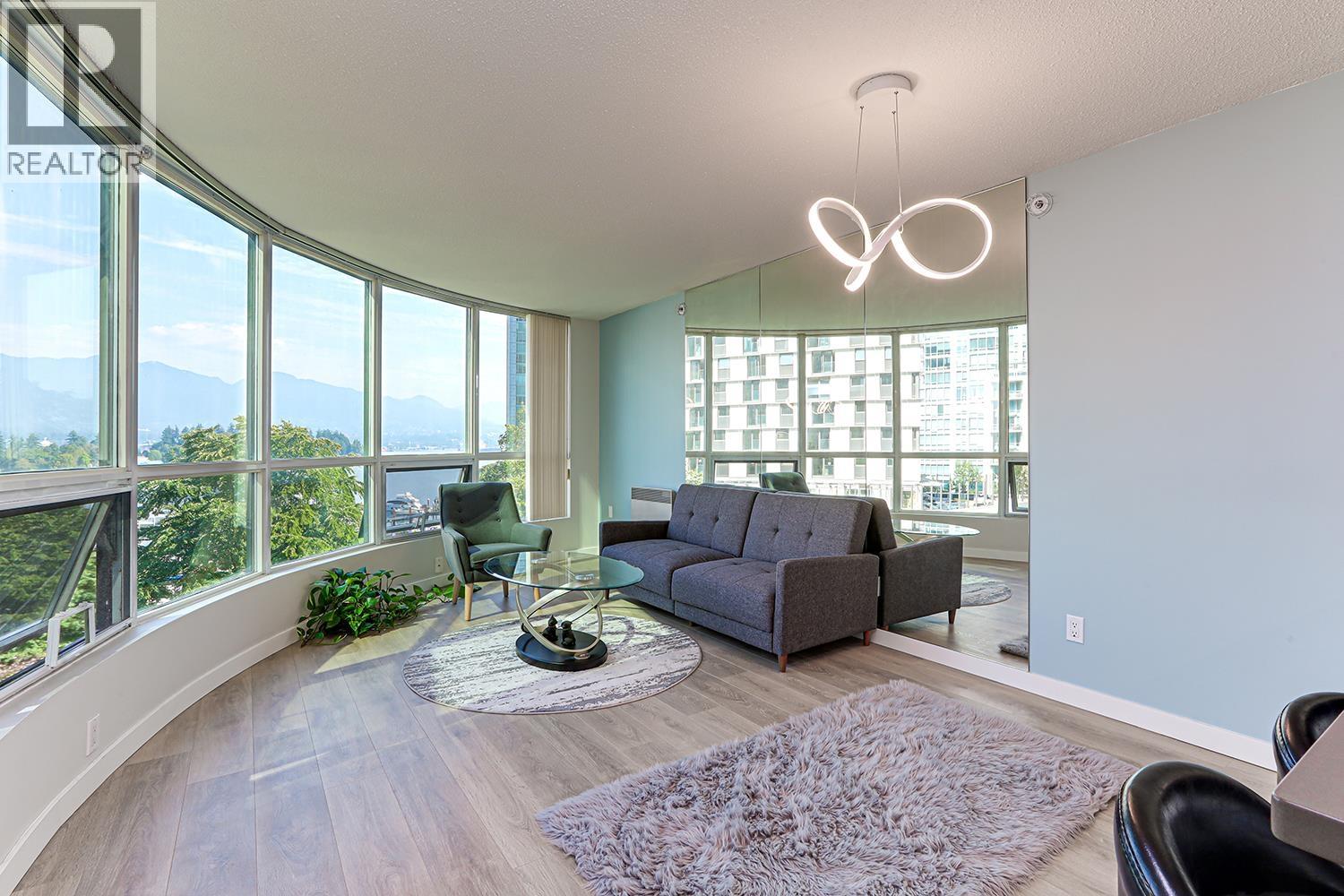 Photo 6 of 501 555 Jervis Street, Vancouver BC