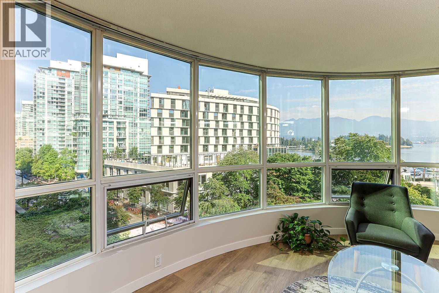 Photo 7 of 501 555 Jervis Street, Vancouver BC