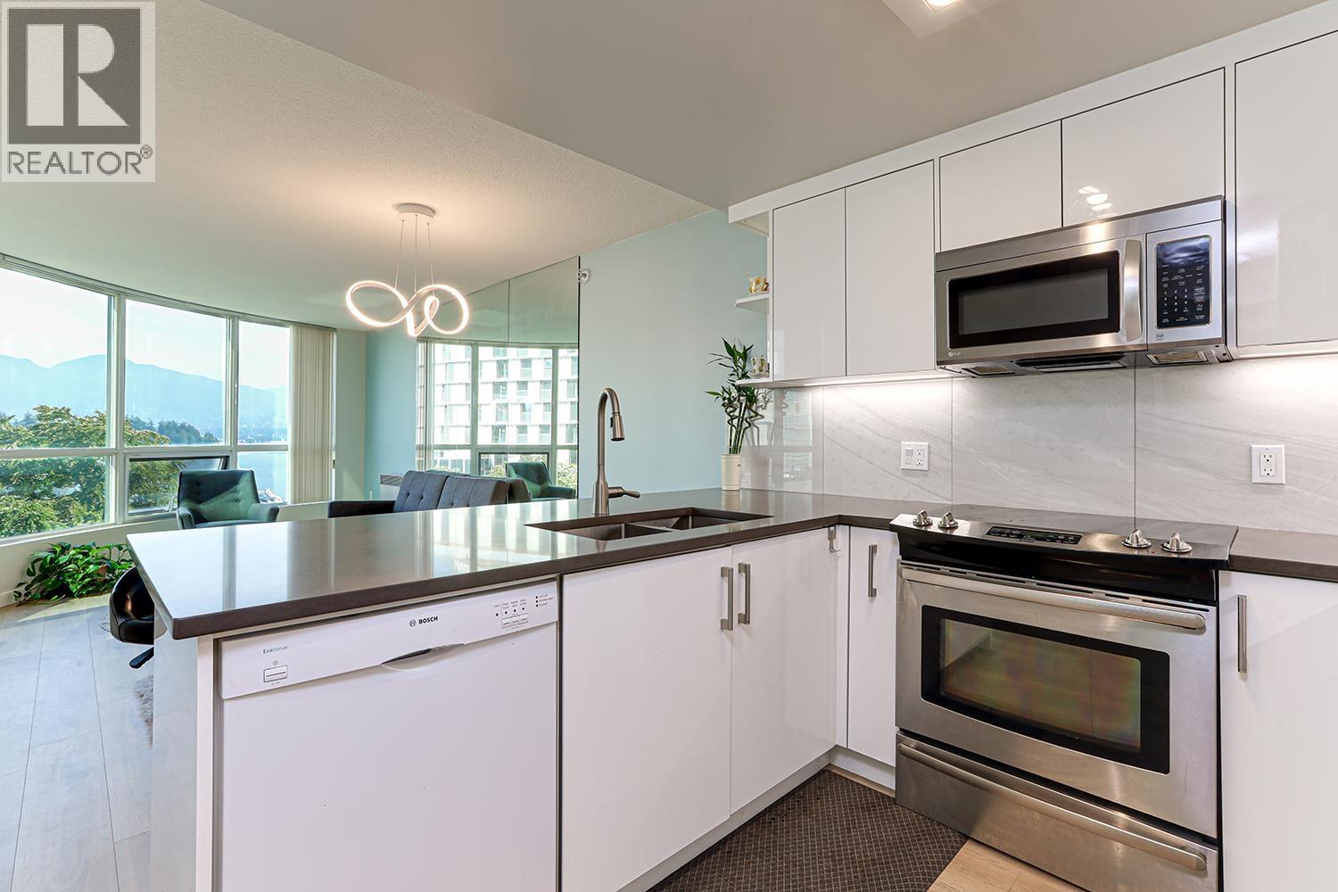 Photo 12 of 501 555 Jervis Street, Vancouver BC