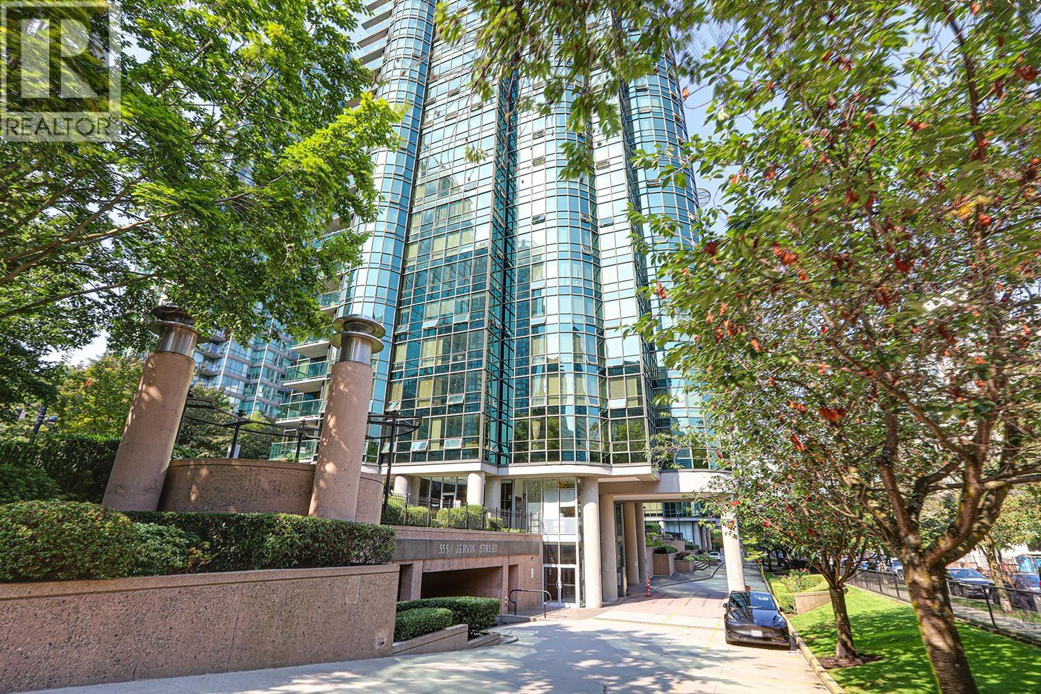 Photo 3 of 501 555 Jervis Street, Vancouver BC