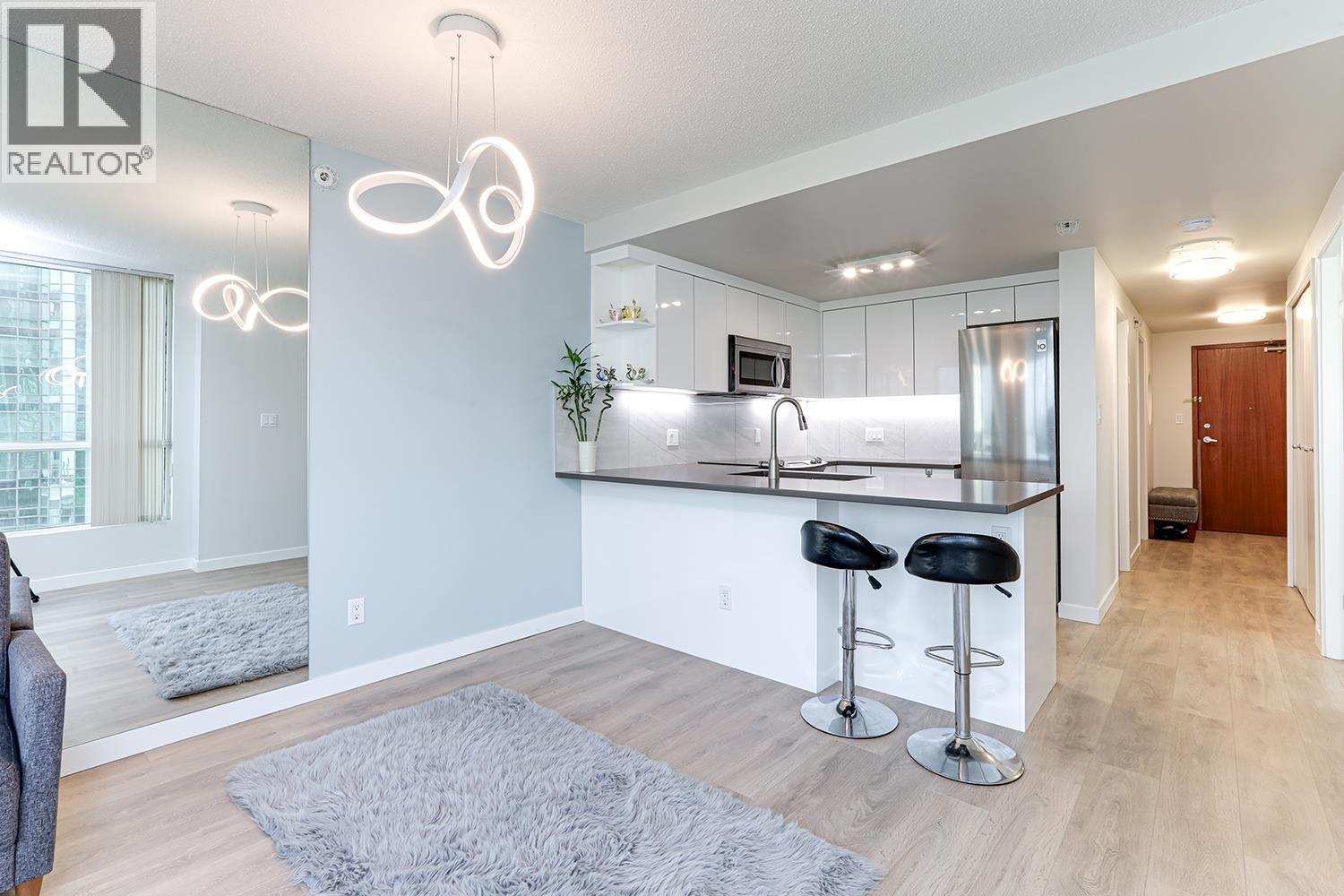 Photo 8 of 501 555 Jervis Street, Vancouver BC