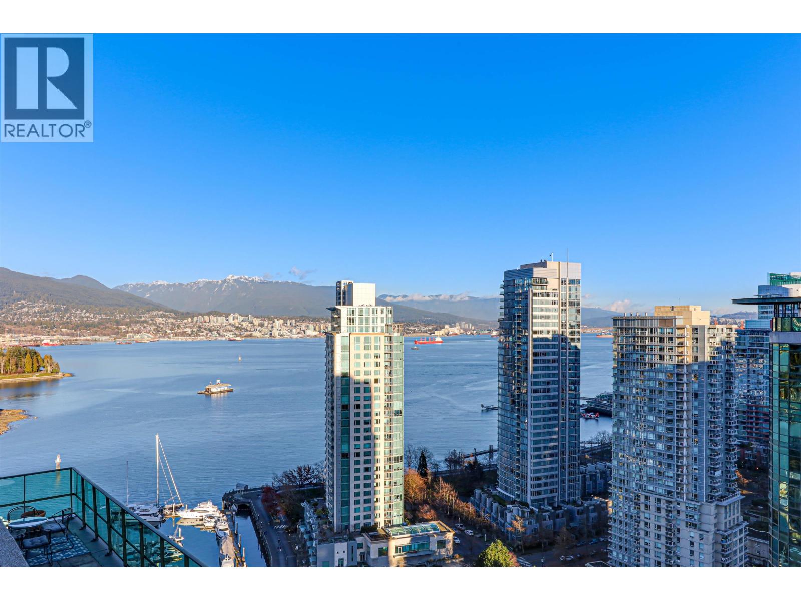 Photo 35 of 501 555 Jervis Street, Vancouver BC