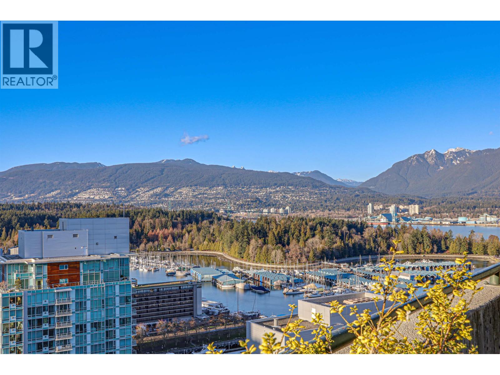 Photo 34 of 501 555 Jervis Street, Vancouver BC