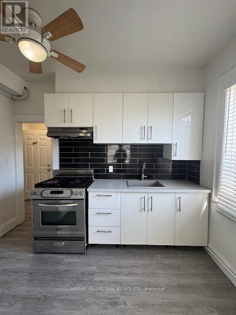 Photo 1 of 201 930 St Clair Avenue, Toronto ON