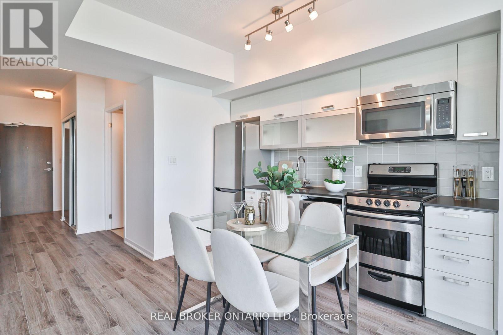 Photo 13 of 1129 68 Abell Street, Toronto ON