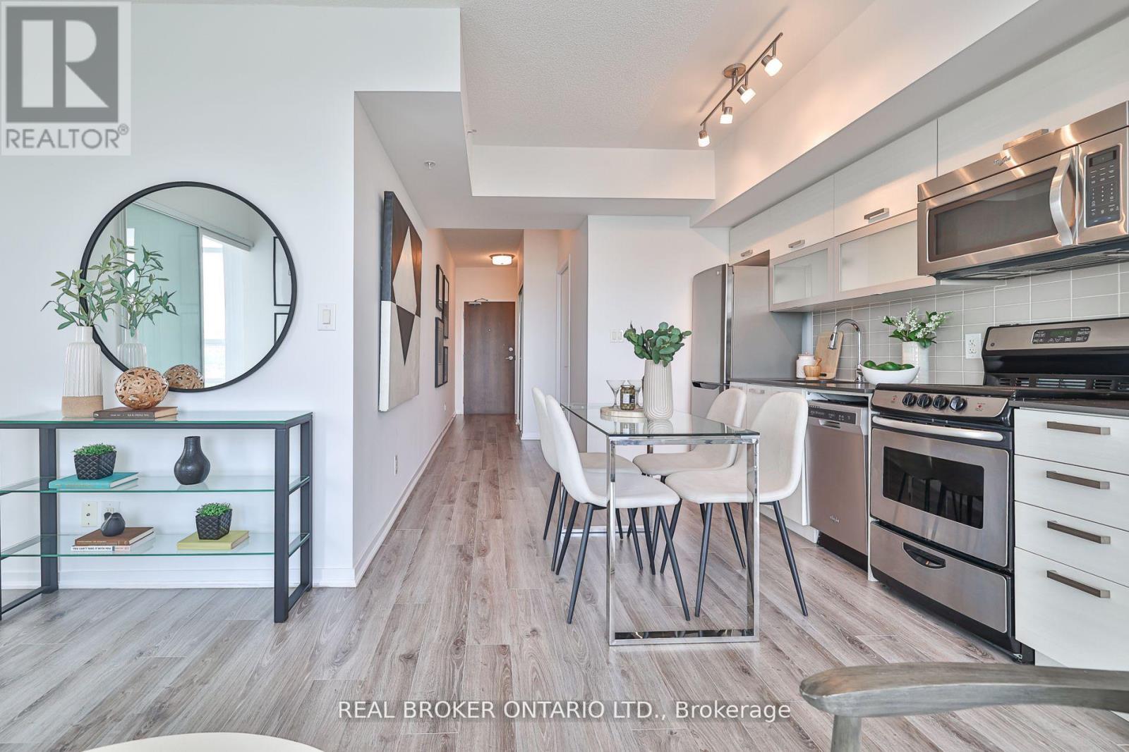 Photo 14 of 1129 68 Abell Street, Toronto ON