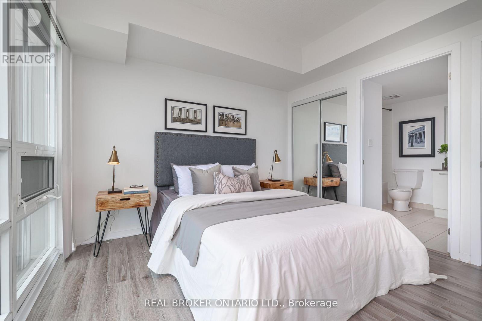 Photo 17 of 1129 68 Abell Street, Toronto ON