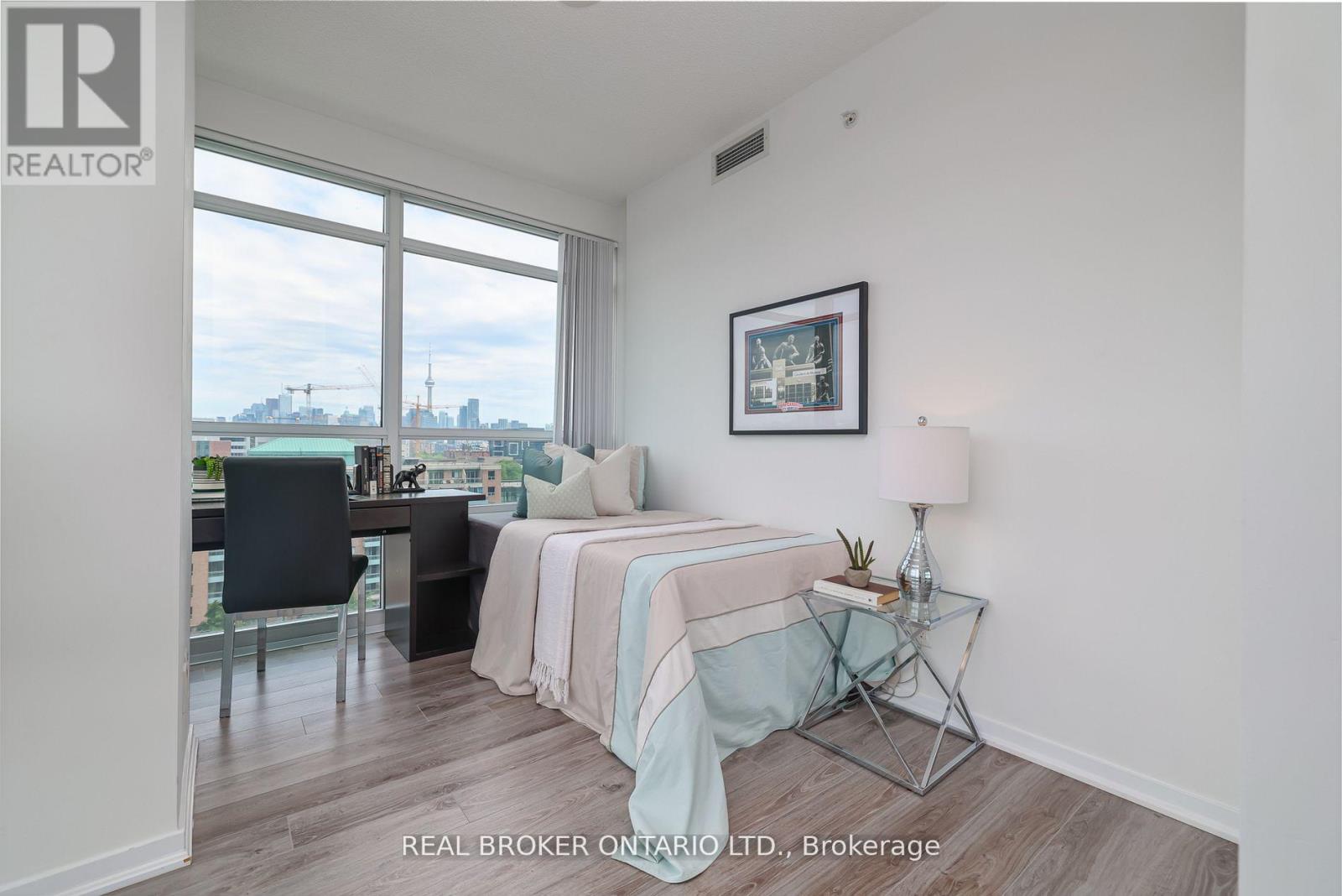 Photo 20 of 1129 68 Abell Street, Toronto ON