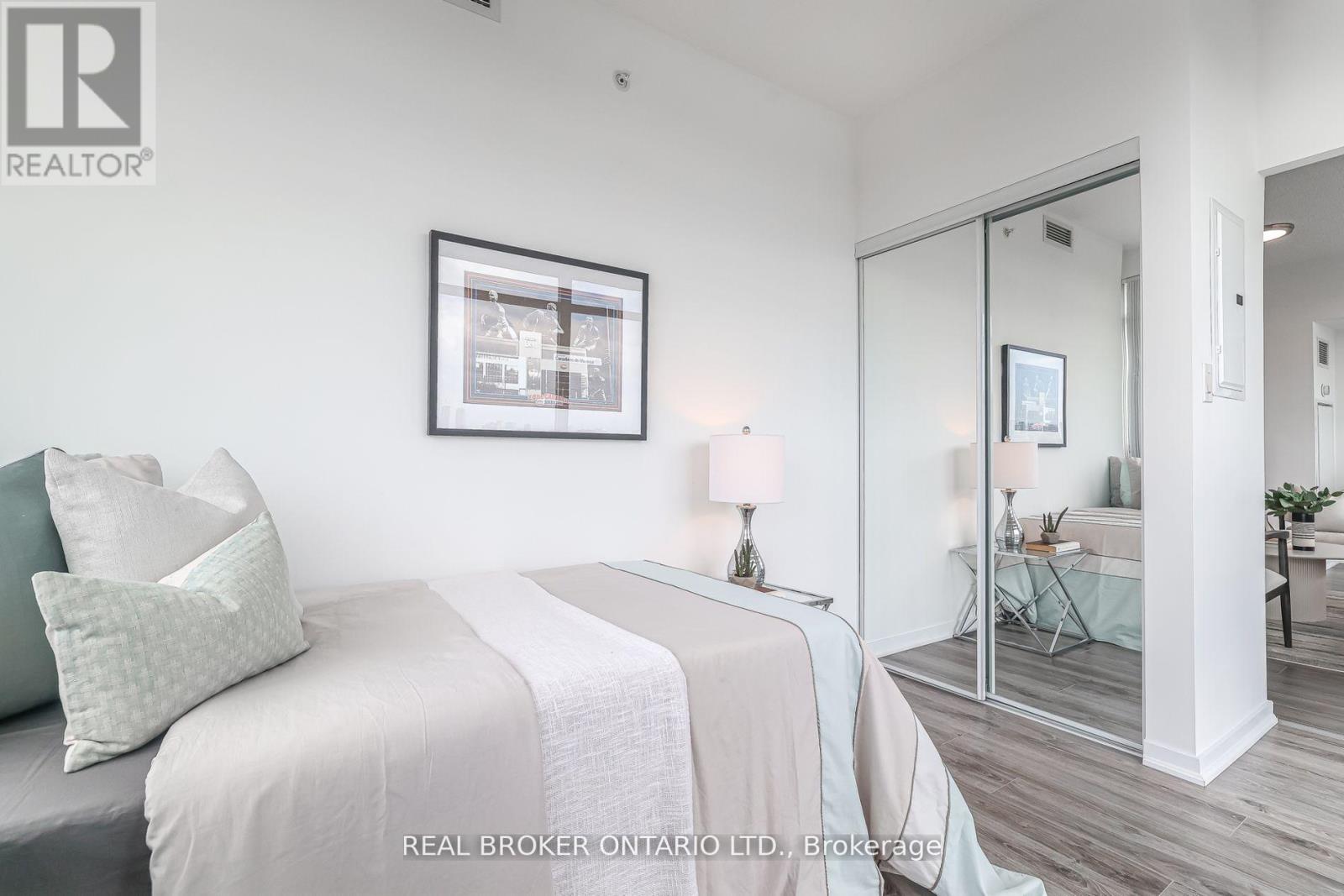 Photo 23 of 1129 68 Abell Street, Toronto ON
