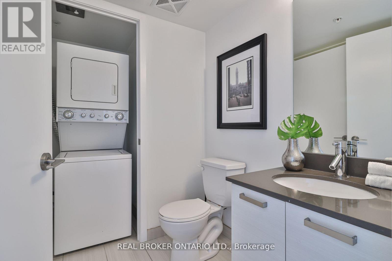 Photo 26 of 1129 68 Abell Street, Toronto ON