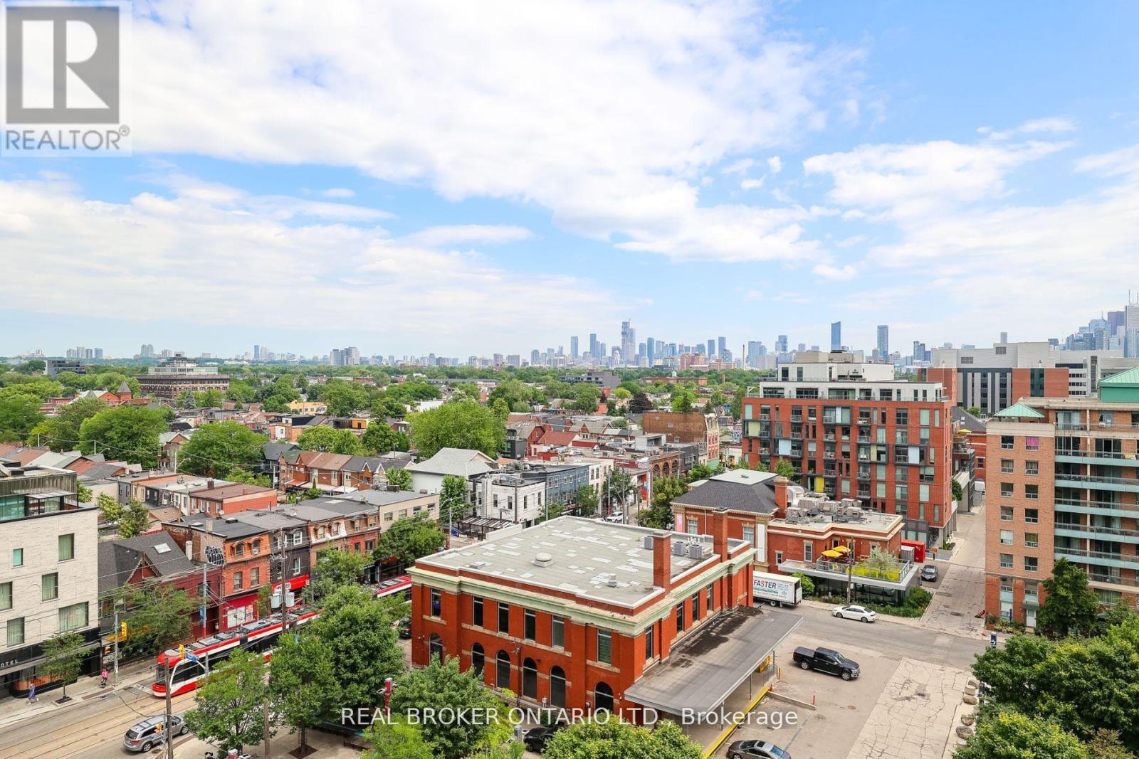 Photo 28 of 1129 68 Abell Street, Toronto ON