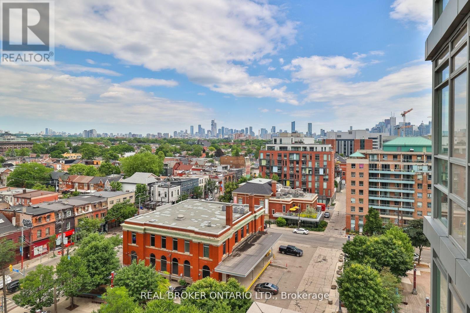 Photo 29 of 1129 68 Abell Street, Toronto ON