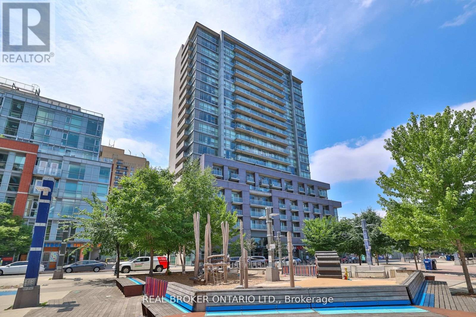Photo 37 of 1129 68 Abell Street, Toronto ON