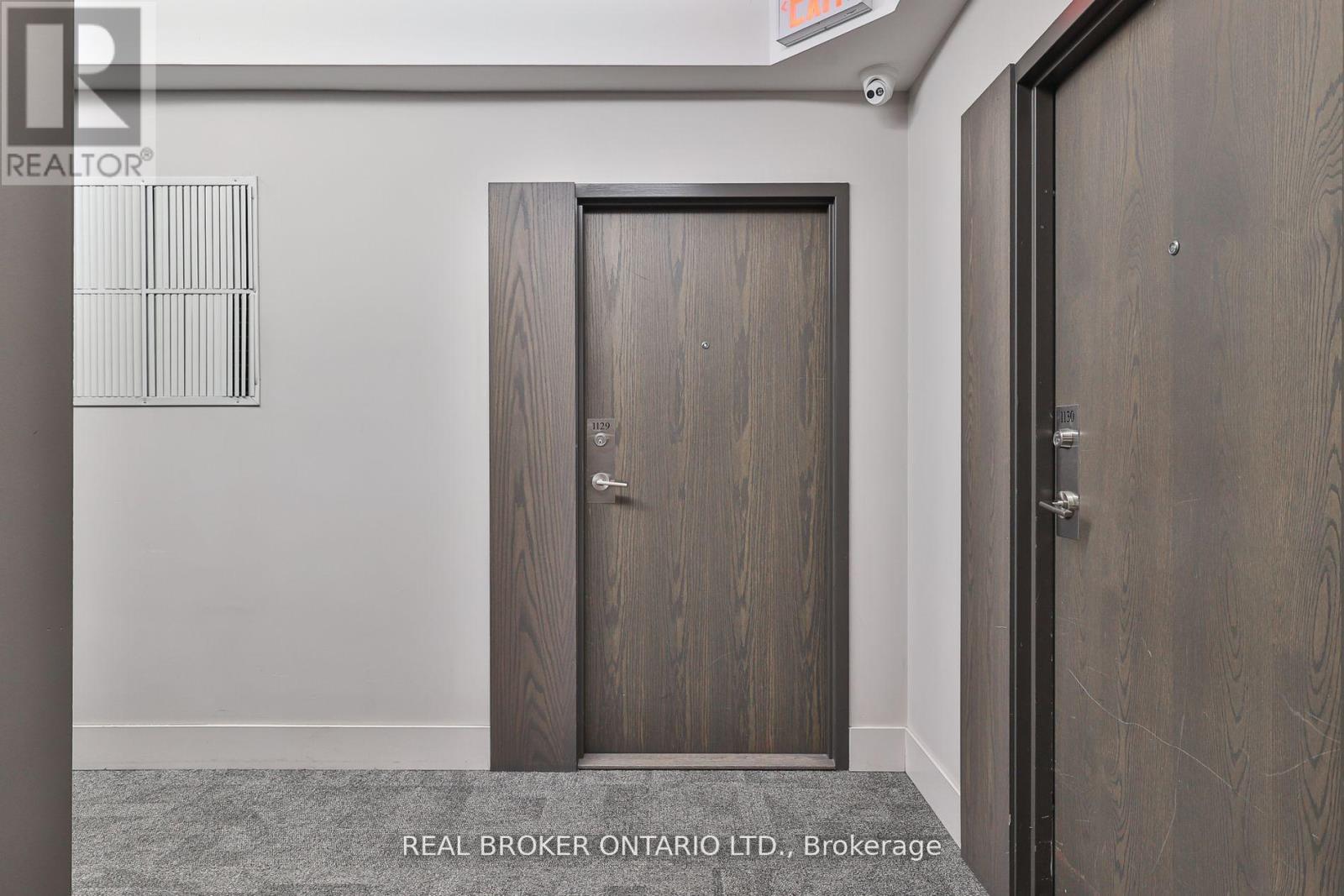 Photo 40 of 1129 68 Abell Street, Toronto ON