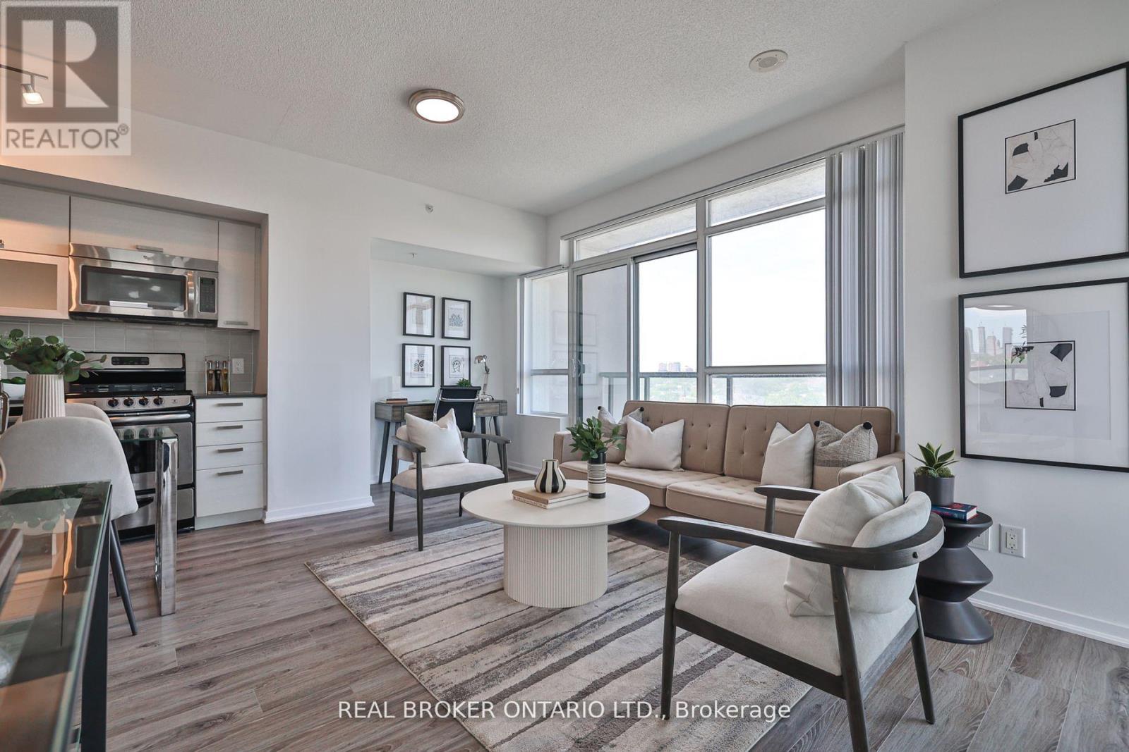 Photo 7 of 1129 68 Abell Street, Toronto ON