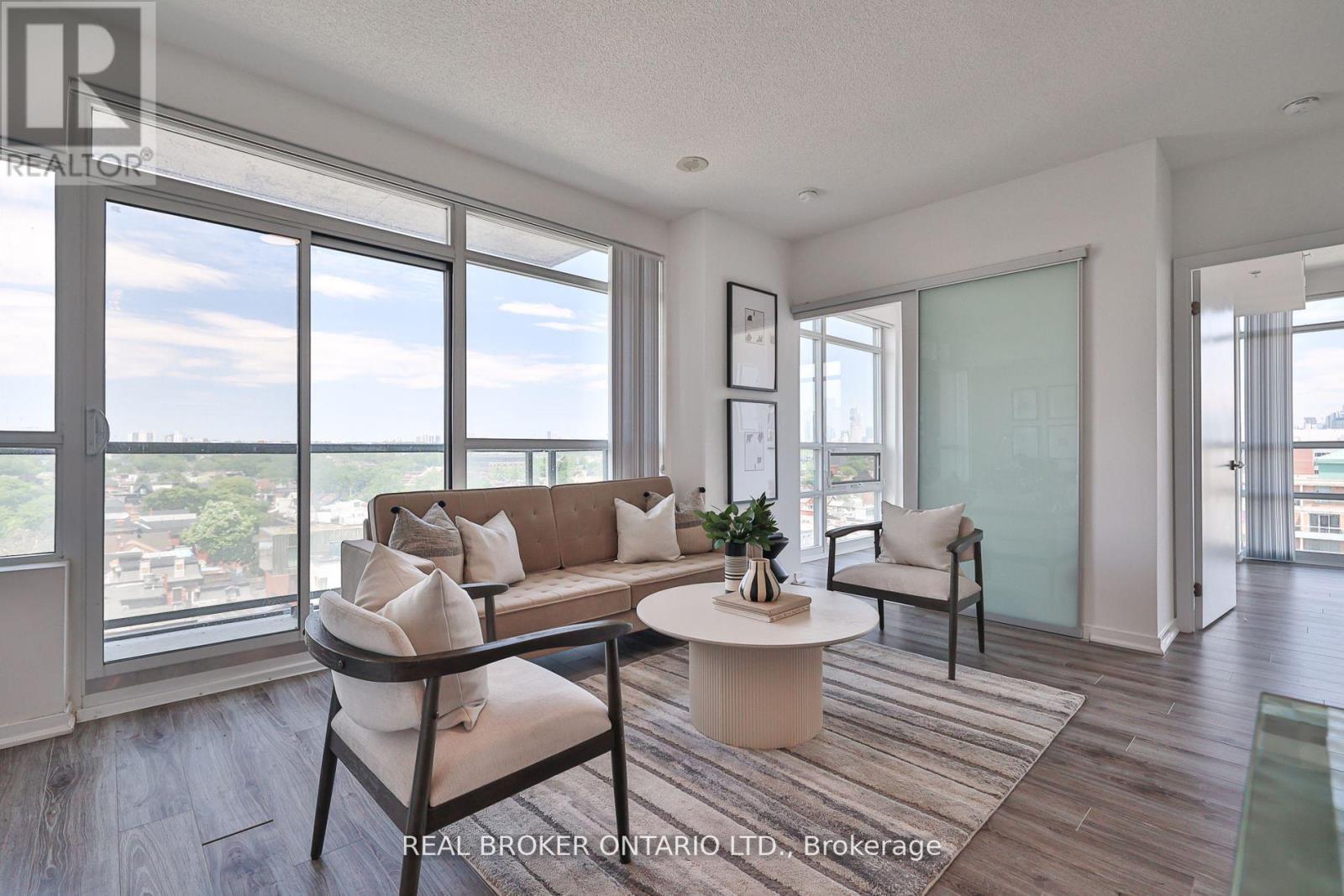 Photo 8 of 1129 68 Abell Street, Toronto ON