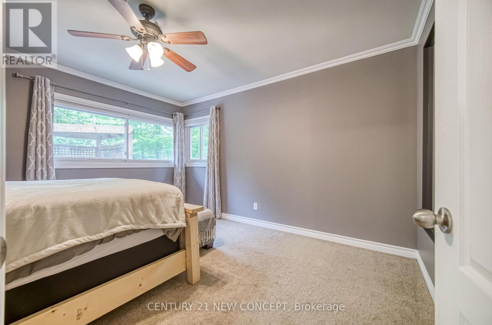 Photo 17 of 5531 Black River Road, Georgina ON