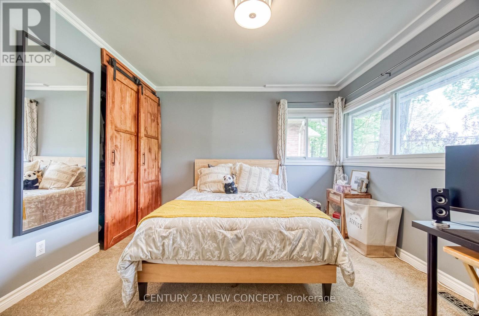 Photo 21 of 5531 Black River Road, Georgina ON